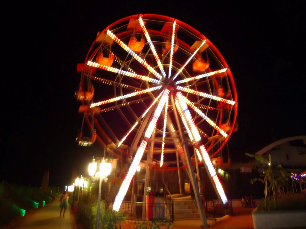 imagini hotel DELPHIN IMPERIAL